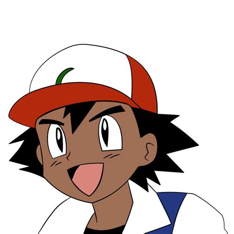 ash ketchum face|where does ash ketchum live.